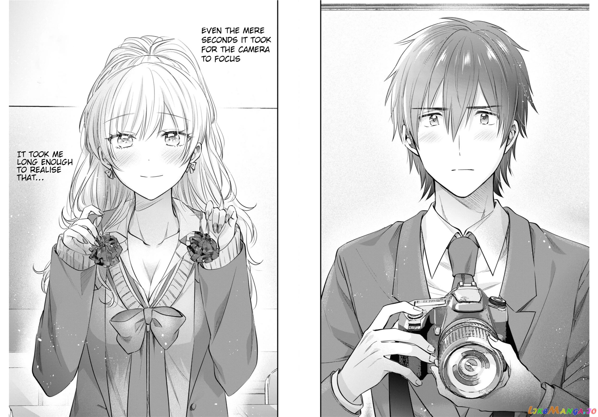More Than a Married Couple, But Not Lovers, Chapter 56 image 26